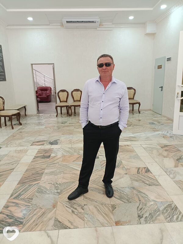 Александр, 46, Новороссийске — анкета №2553270