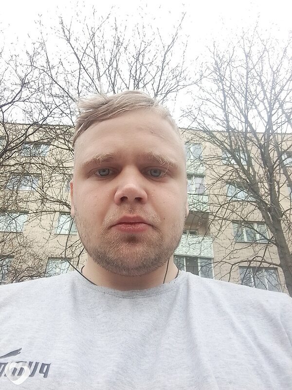 Александр, 27, Пинске — анкета №2553271