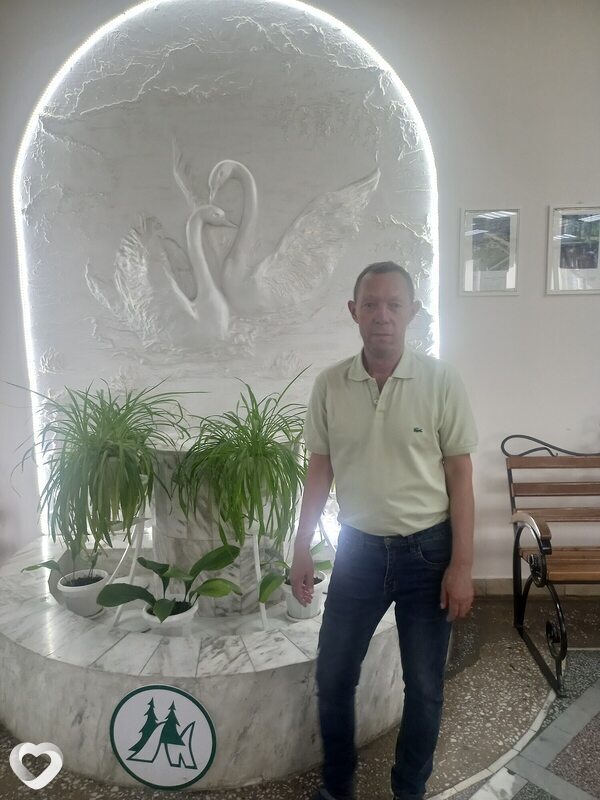 Олег, 61, Набережных Челнах — анкета №2553276