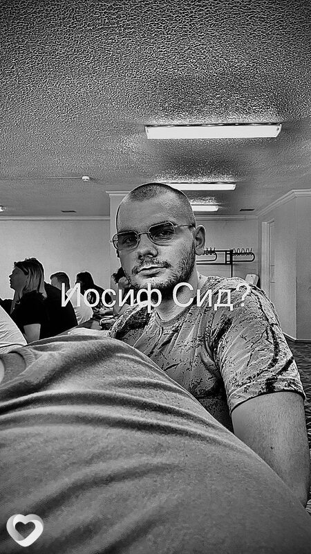 Дмитрий, 23, Балакове — анкета №2553278