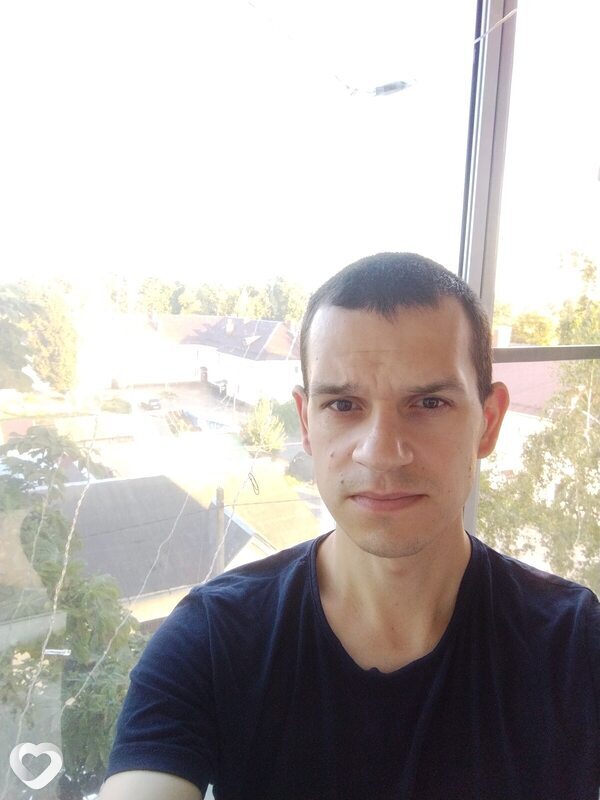 Руслан, 35, Орёл — анкета №2552367