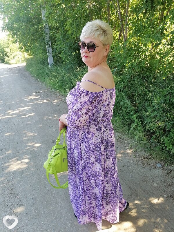 Екатерина, 49, Иркутске — анкета №2552372