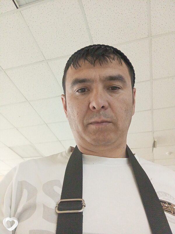 Али, 35, Новосибирске — анкета №2552374