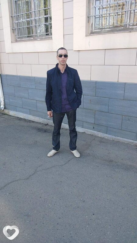 Дмитрий, 39, Новороссийске — анкета №2552375