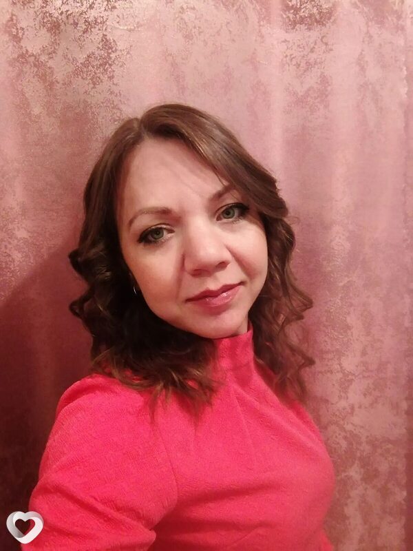 Светлана, 38, Сальске — анкета №2552444