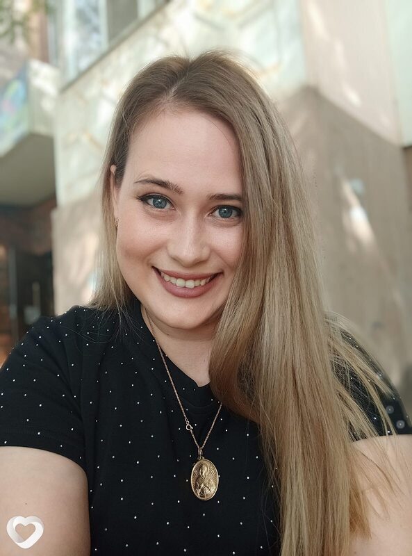 Ксения, 34, Астрахани — анкета №2552454