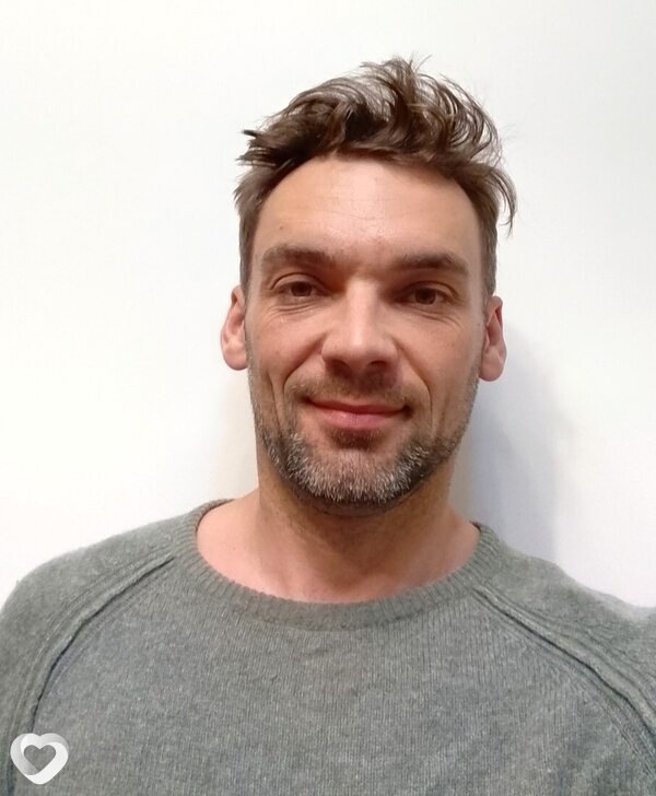 Сергей, 40, Москве — анкета №2552635