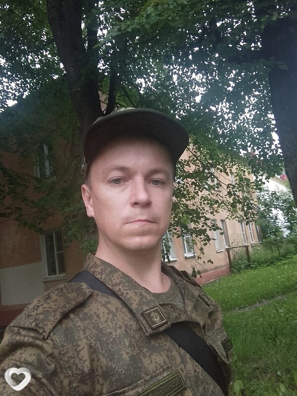 Дмитрий, Старая Русса