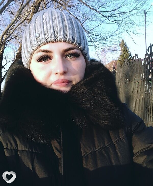 Наталья, 26, Омске — анкета №2552643