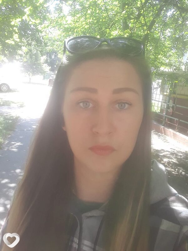 Викуся, 29, Киеве — анкета №2552646
