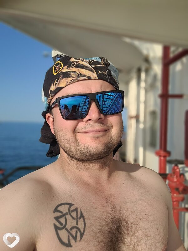 Юрий, 29, Калининграде — анкета №2552657