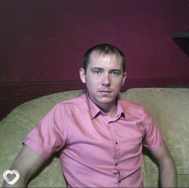 Артём, 44, Новокузнецке — анкета №2552659