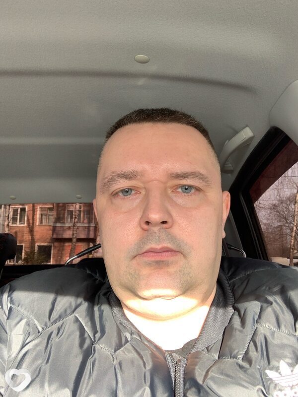 Сергей, 46, Кимовске — анкета №2552603