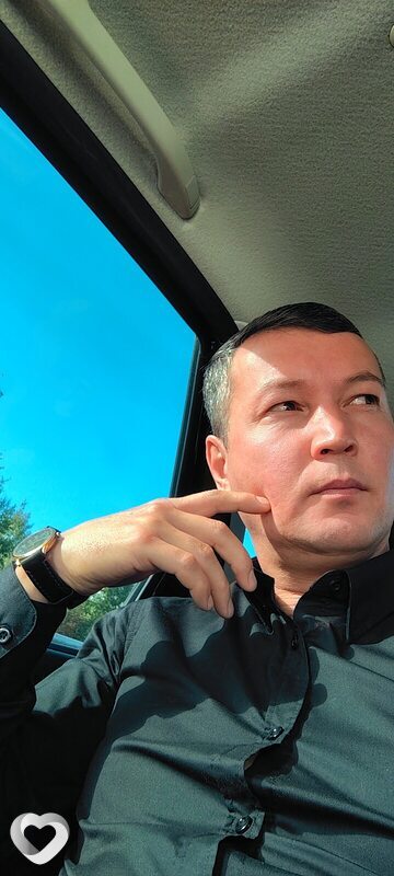 Тимур, 44, Сыктывкаре — анкета №2552472