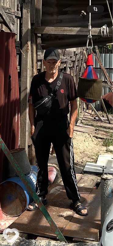 Олег, 46, Ростове-на-Дону — анкета №2552480
