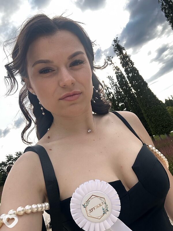 Валентина, 26, Краснодаре — анкета №2552488