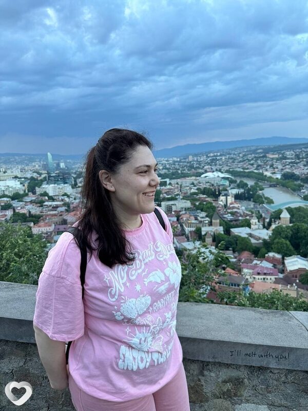 Никуся, 38, Ханты-Мансийске — анкета №2552565