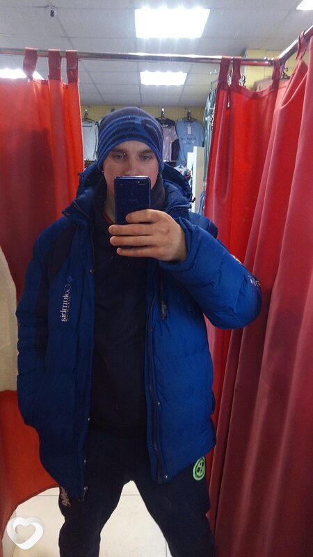 Александр, 39, Новосибирске — анкета №2552567