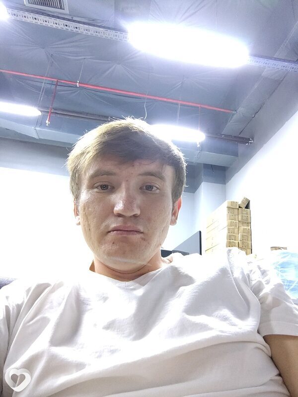 Динмухамед, 31, Алматы — анкета №2552568
