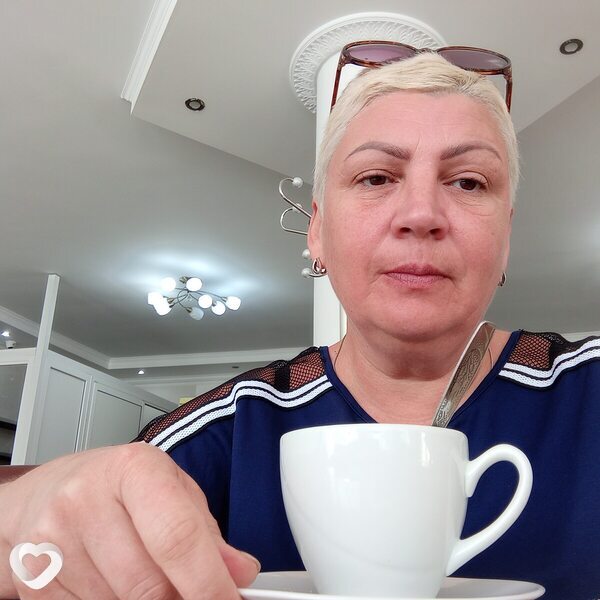 Виктория, 55, Казани — анкета №2552574