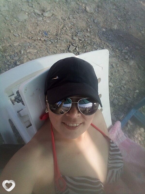 Елена, 44, Анапе — анкета №2552578