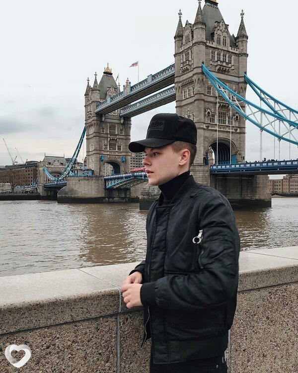 Айдар, 26, Уфе — анкета №2552582