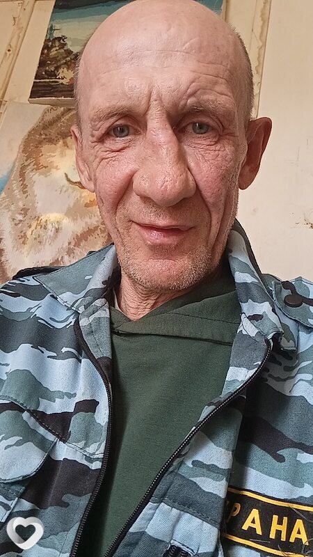 Григорий, 51, Тюмени — анкета №2552837