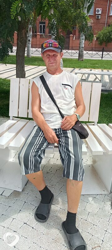 Сергей, 45, Астрахани — анкета №2552841
