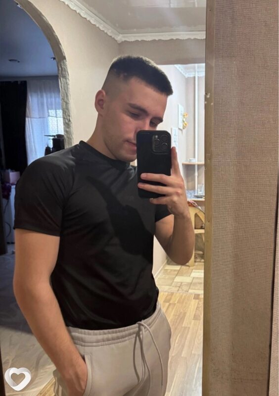 Владимир, 26, Братске — анкета №2552849