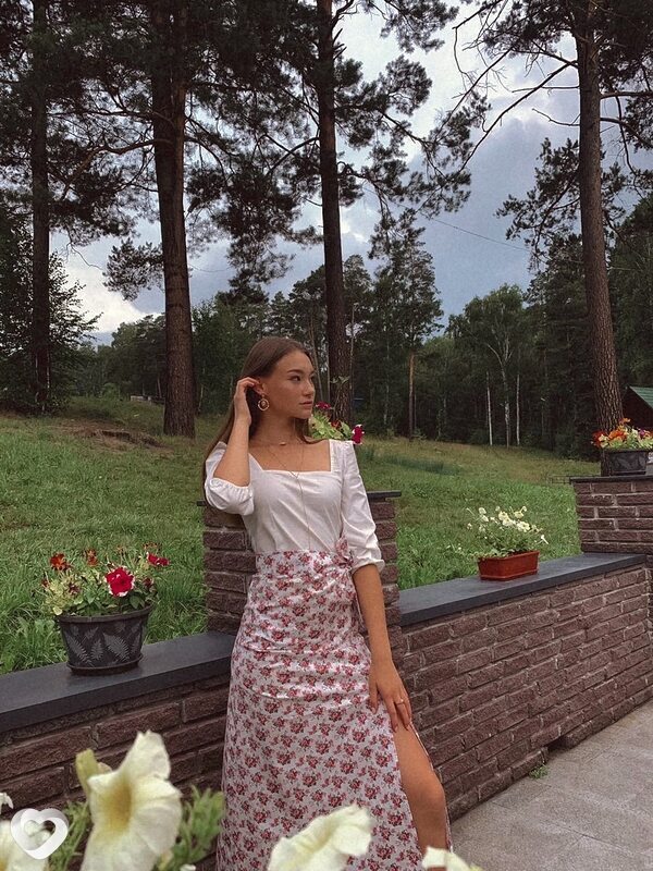 Дарья, 25, Ростове-на-Дону — анкета №2552853