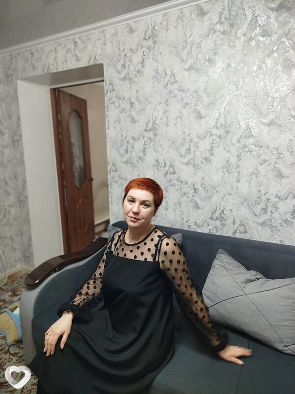 Оксана, Кант
