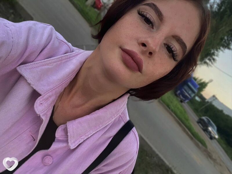 Юля, 27, Санкт-Петербурге — анкета №2552661