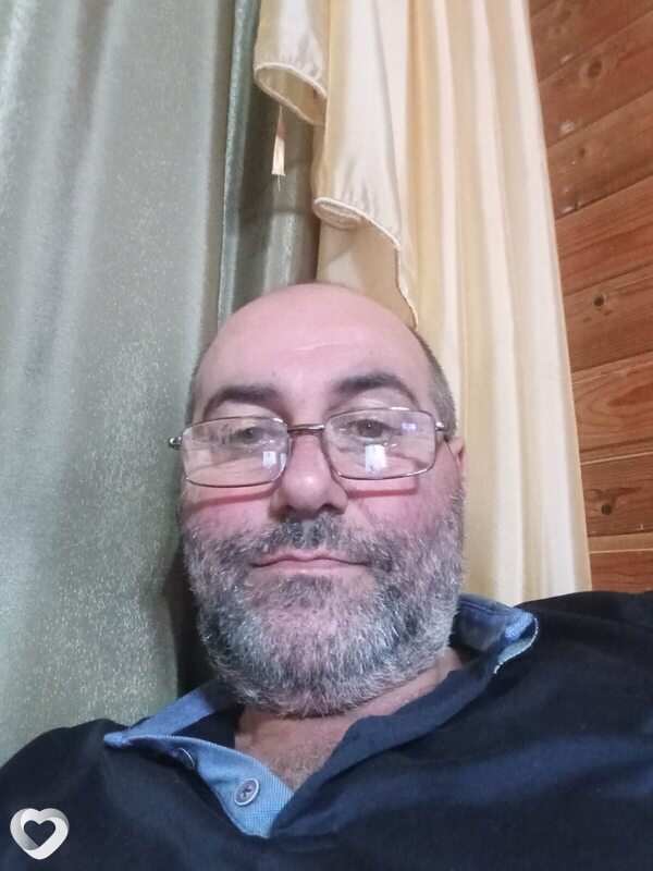 Женя, 55, Раменском — анкета №2552679