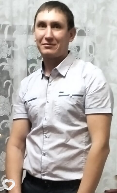 Сергей, 42, Белгороде — анкета №2552681