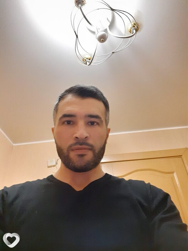 Ник, 42, Барнауле — анкета №2552539