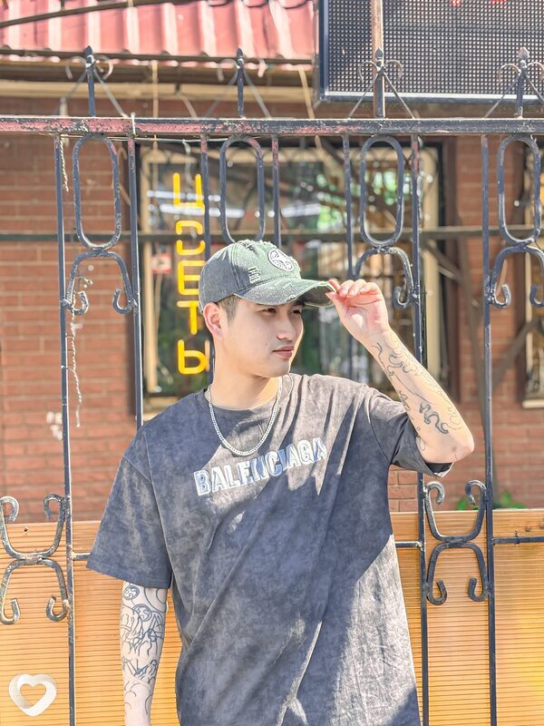 Minh Hải, 24, Туле — анкета №2552544