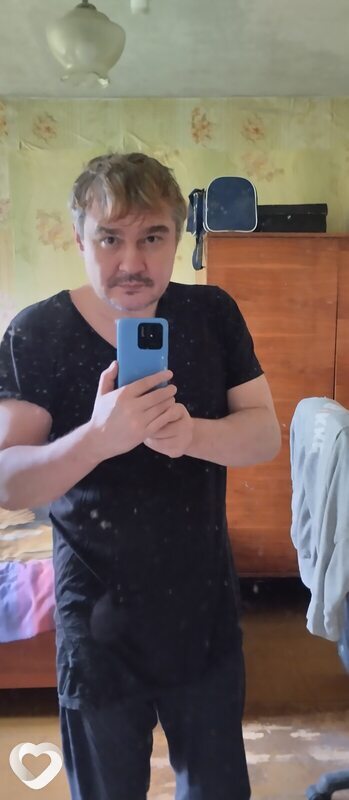 Александр, 47, Перми — анкета №2552546
