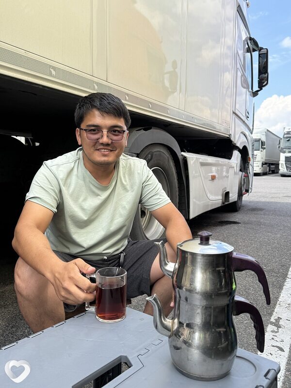 Сардор, 30, Минске — анкета №2552552