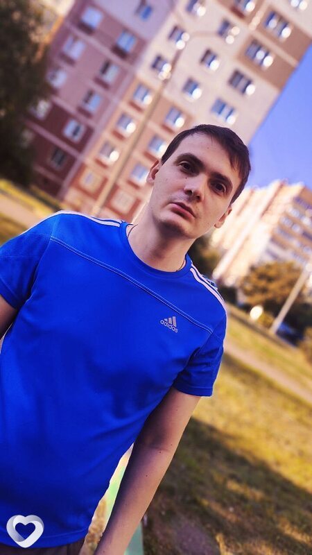 Костя, 36, Серпухове — анкета №2552556