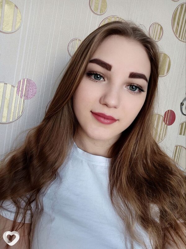 Екатерина, 22, Иркутске — анкета №2552611