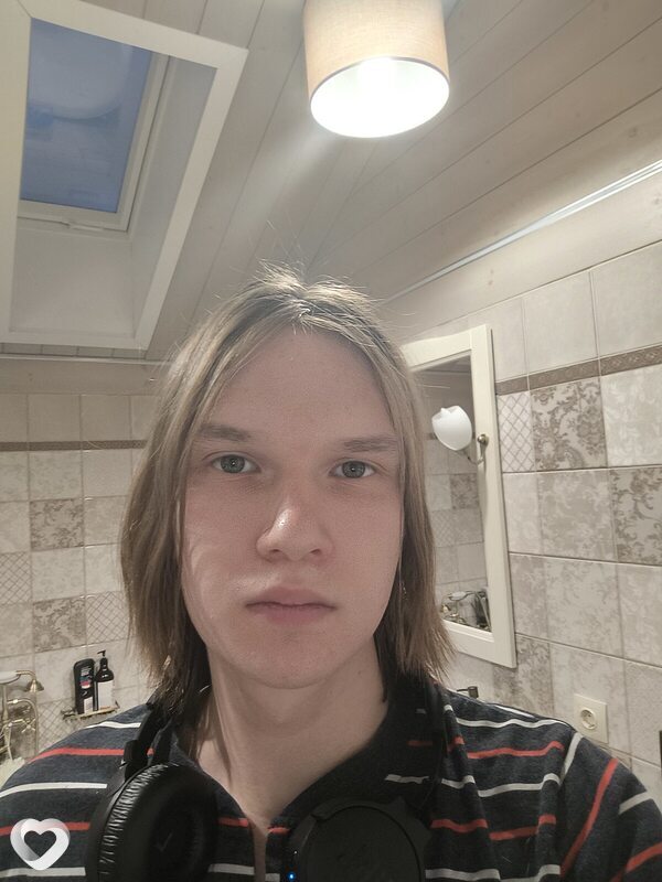 Тимофей, Москва
