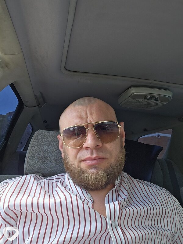 Андрей, 38, Липецке — анкета №2552632