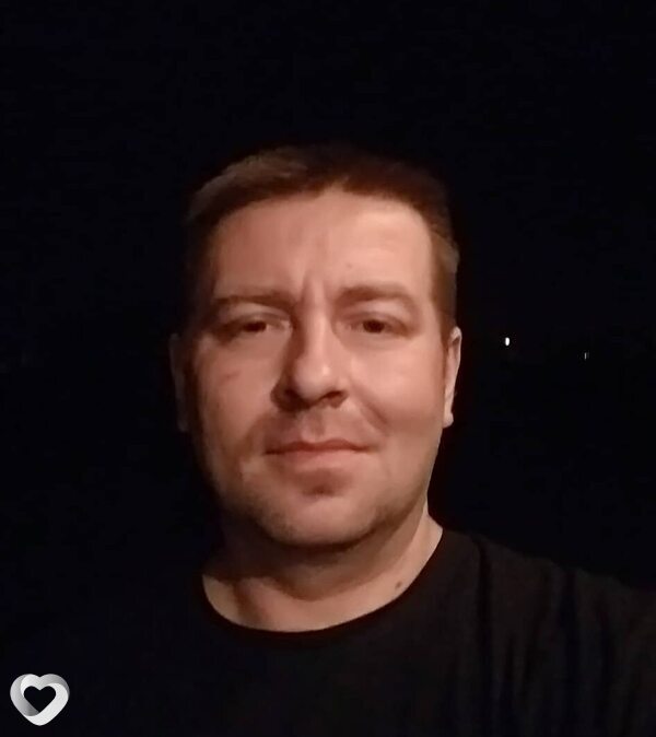 Денис, 45, Витебске — анкета №2552698