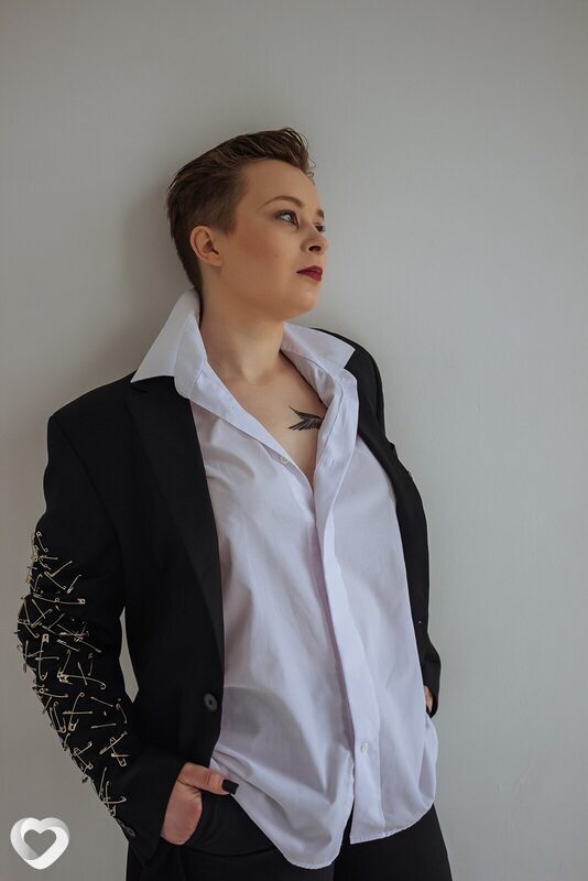 Екатерина, 22, Бобруйске — анкета №2552701