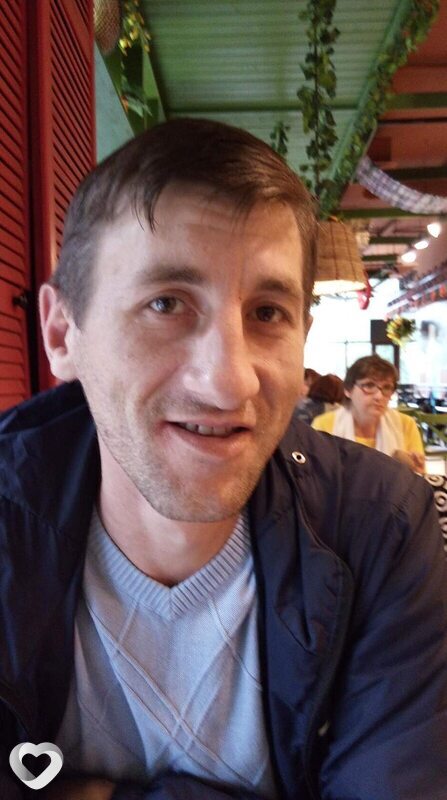 Алексей, 39, Туле — анкета №2552703