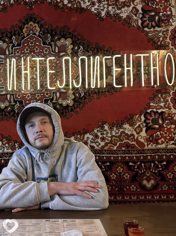 Алик, 35, Казани — анкета №2552708