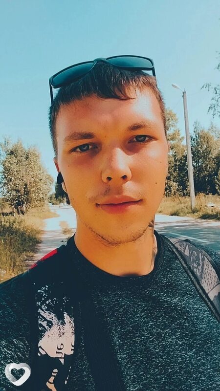 Максим, Ижма