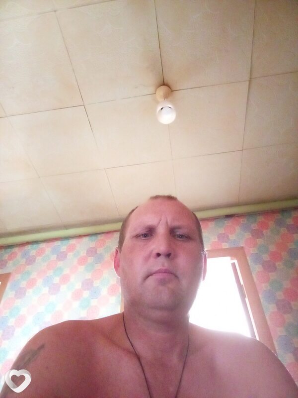 Алексей Жигалов, 41, Петровске — анкета №2552726