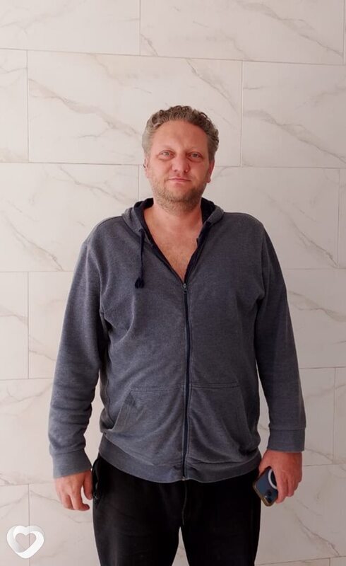 Алекс, 36, Красноярске — анкета №2553679