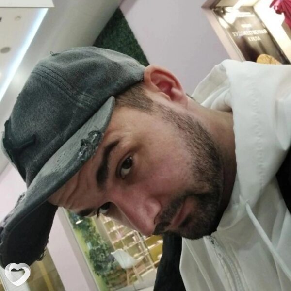 Aleks, 36, Москве — анкета №2553685